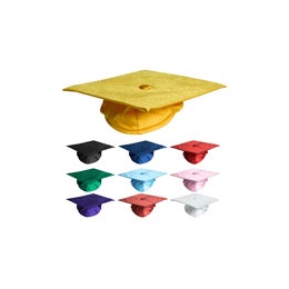 Graduation Caps for Preschool and Kindergarten