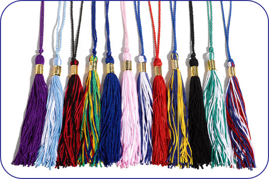Tassels