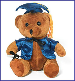 Grad Bears