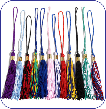 Shop Tassels