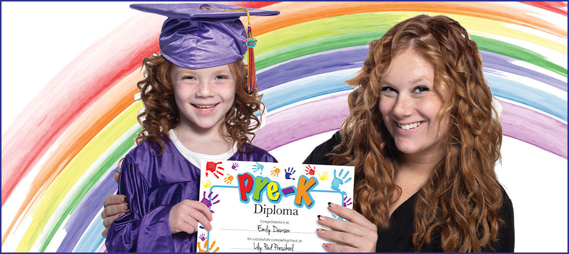 Graduation Sets