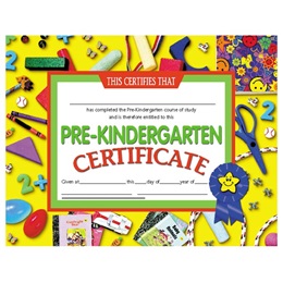 Pre-K