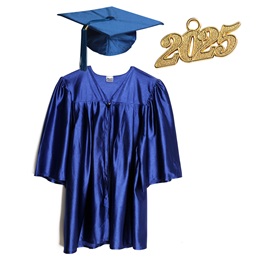 2025 Kids Graduation Set