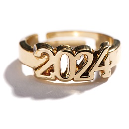 2024 Childs Class Ring
