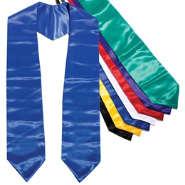 Kids Graduation Stoles