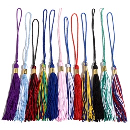 Kids Graduation Tassel